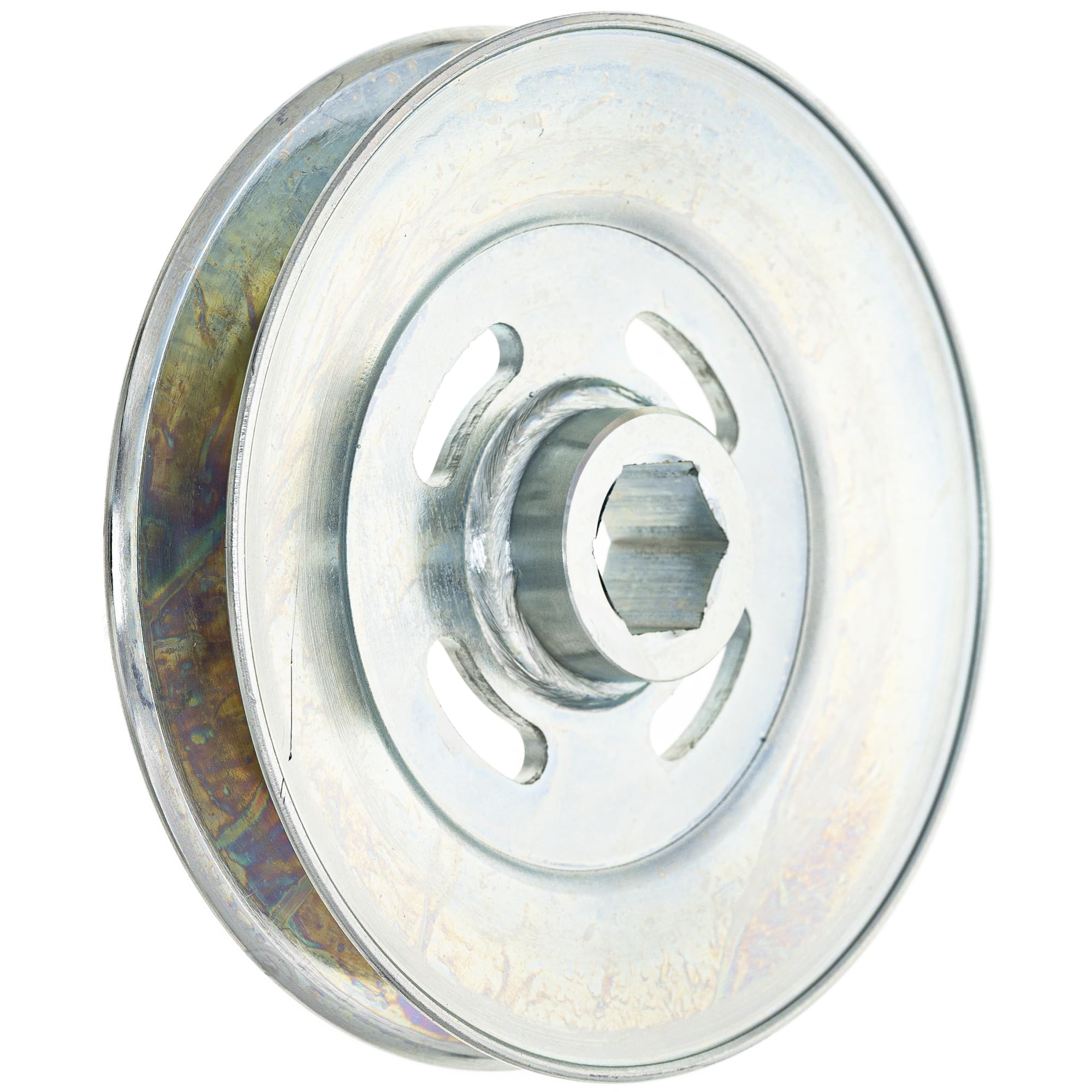 K-Riley / The Allmighty K-Riley! OG盤 Amazon.com: 8TEN Idler Pulley for Kubota RCK54P-400Z 54-Inch Deck